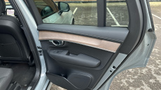 Volvo XC90 2.0 B5P Plus Dark 5dr AWD Geartronic Petrol Estate